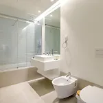 شقة Algarve Coast Casa Armação de Pêra