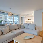 Algarve Coast Casa شقة *