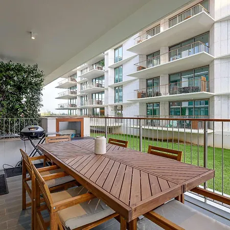 公寓 Algarve Coast Casa *