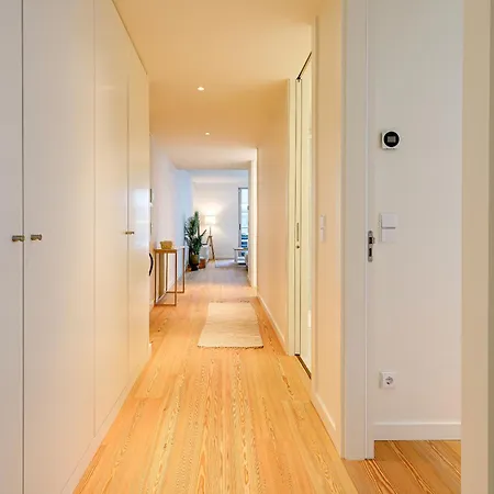 公寓 Algarve Coast Casa