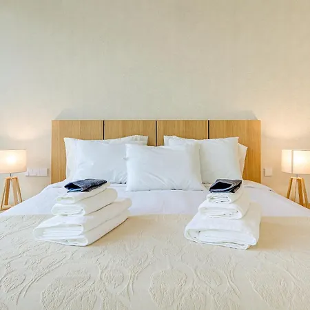 Algarve Coast Casa 公寓 *