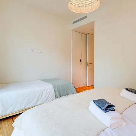 Algarve Coast Casa 公寓 *