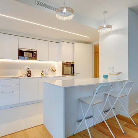 公寓 Algarve Coast Casa