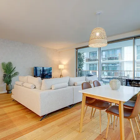 Algarve Coast Casa 公寓 Armação de Pêra