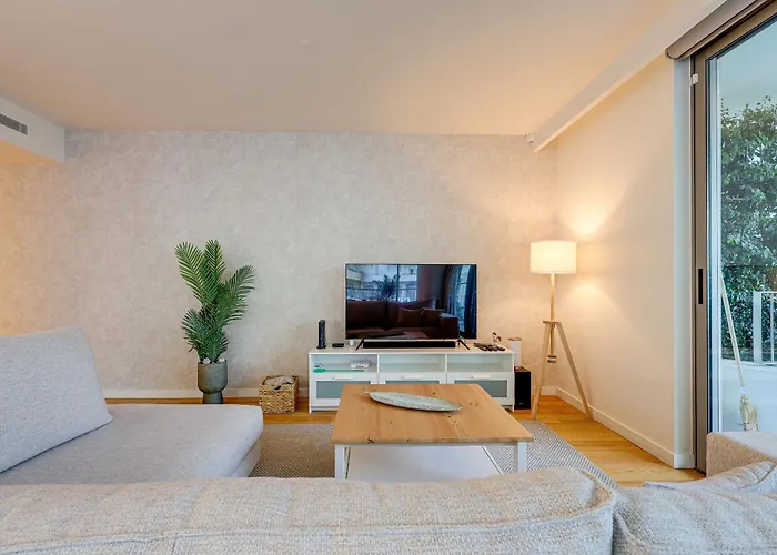 Apartament Algarve Coast Casa