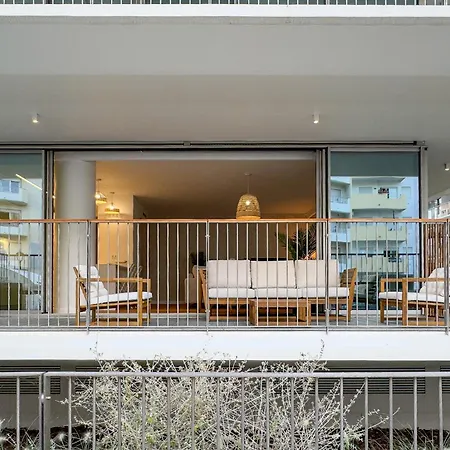 Algarve Coast Casa Διαμέρισμα Armação de Pêra