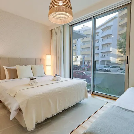 Algarve Coast Casa - Pool, Gym &