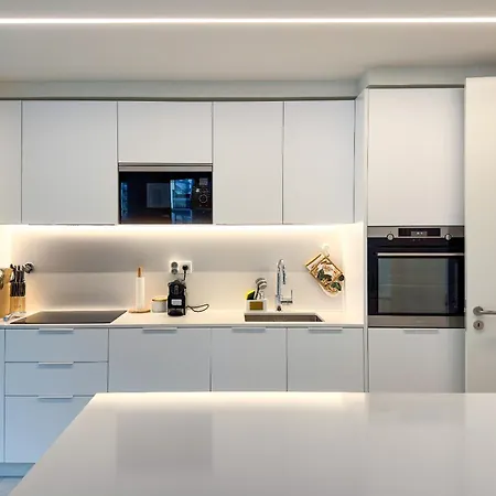 Algarve Coast Casa Διαμέρισμα *