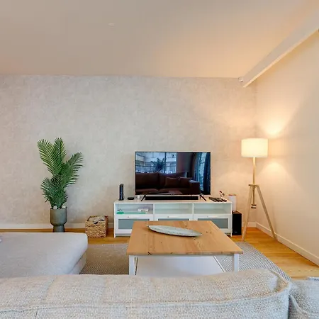 Apartment Algarve Coast Casa - Pool, Gym &
