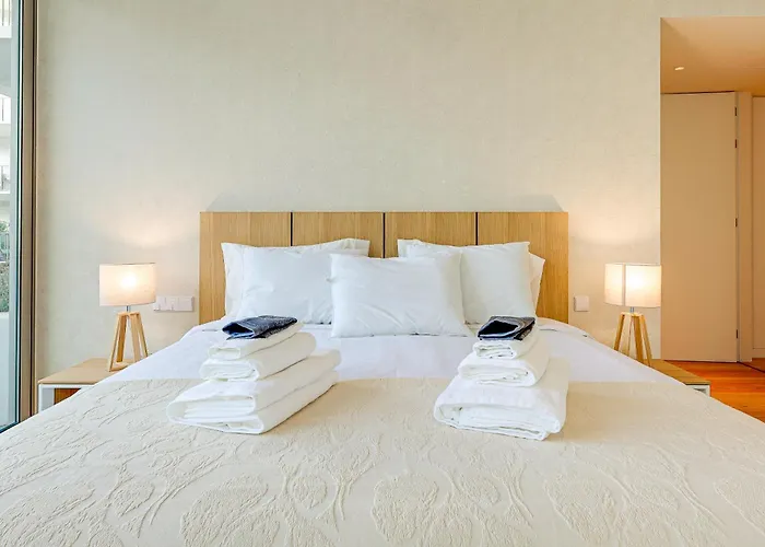 Algarve Coast Casa Apartment *