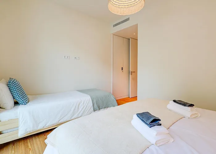 Algarve Coast Casa Apartment *