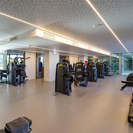 Apartment Algarve Coast Casa - Pool, Gym & *