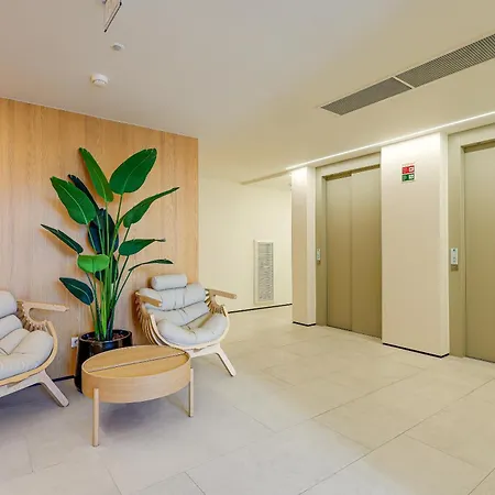 Algarve Coast Casa * Armação de Pêra