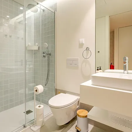 Algarve Coast Casa Appartamento *