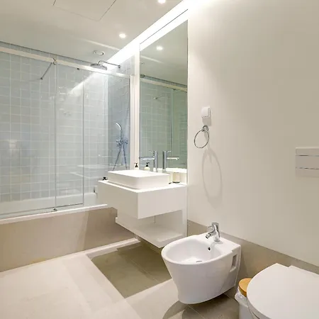 Appartamento Algarve Coast Casa Armação de Pêra