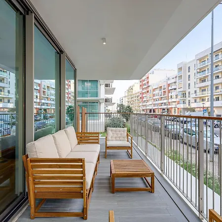 Algarve Coast Casa * Armação de Pêra