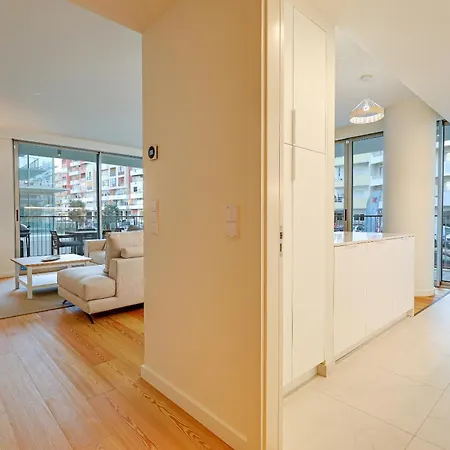 Algarve Coast Casa Appartamento Armação de Pêra