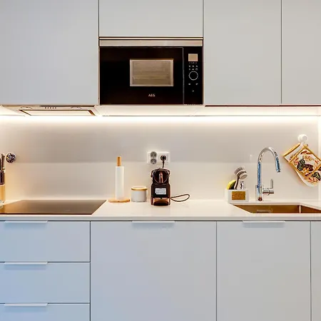 Algarve Coast Casa Appartamento