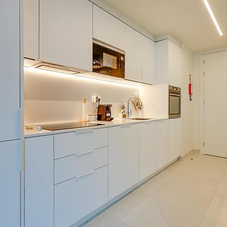 Algarve Coast Casa * Armação de Pêra